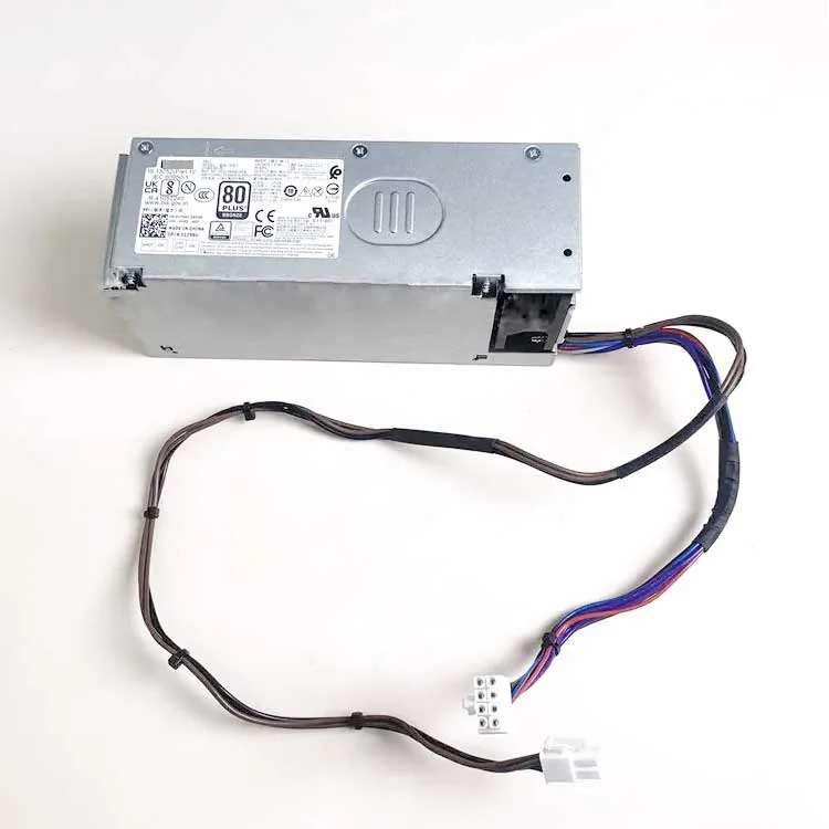 Fontes de Alimentação Dell D180EBS-00