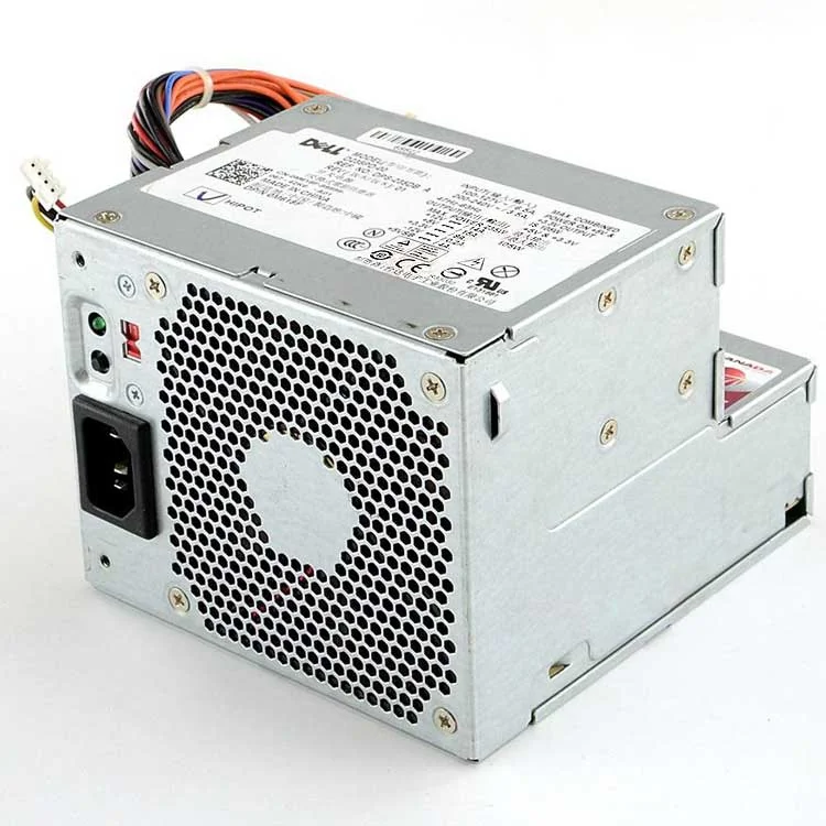 Fontes de Alimentação Dell D235PD-00