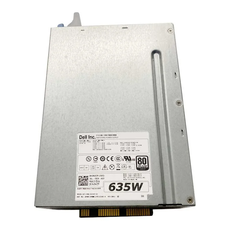 Fontes de Alimentação Dell D635EF-00