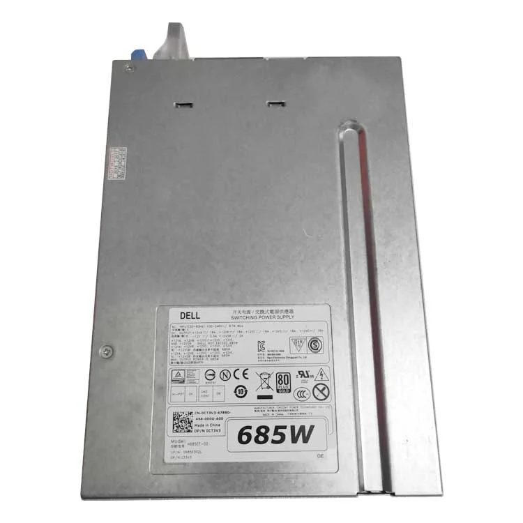 Fontes de Alimentação Dell D685EF-00
