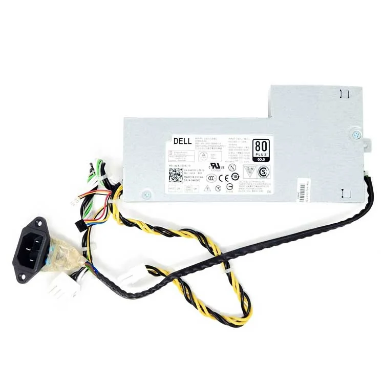 Fontes de Alimentação Dell D6V04
