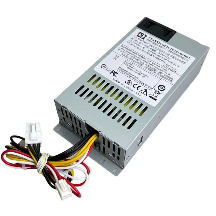 Hikvision DPS-200PB-185A