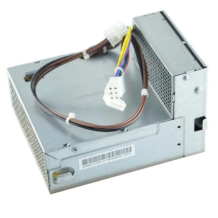 Fontes de Alimentação Hp 508152-001 503376-001