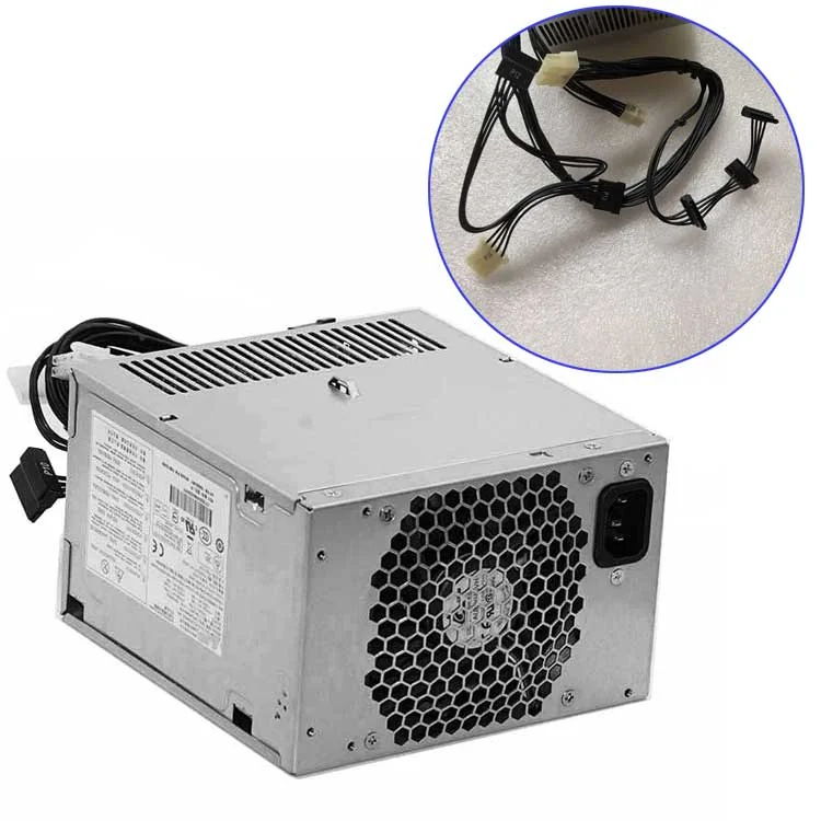 Fontes de Alimentação Hp DPS-400AB-13B