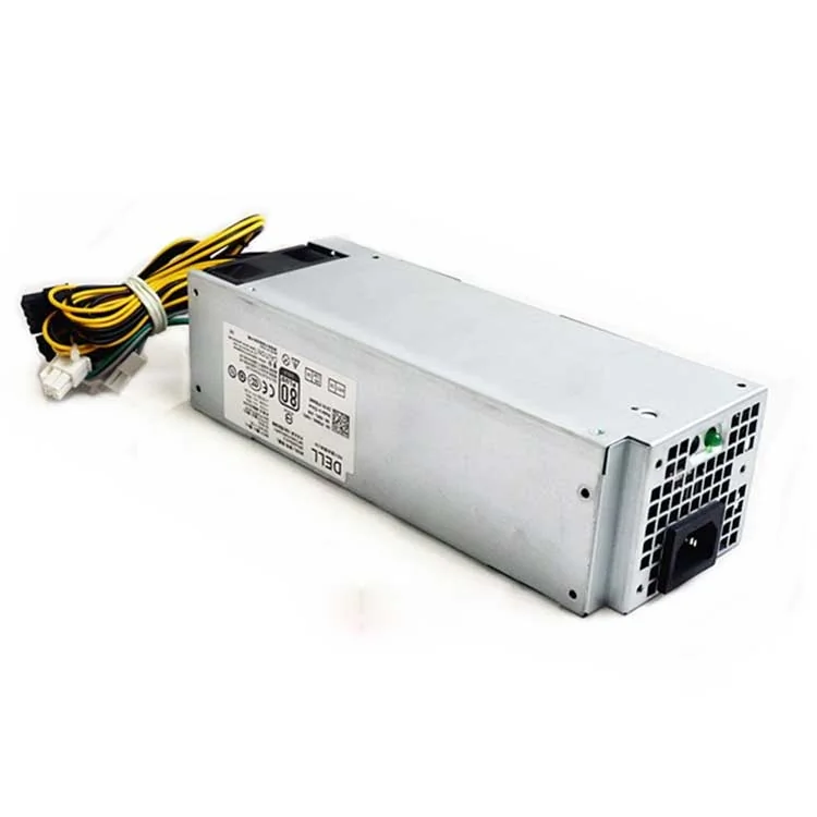 Fontes de Alimentação Dell DPS-600EM-00 A