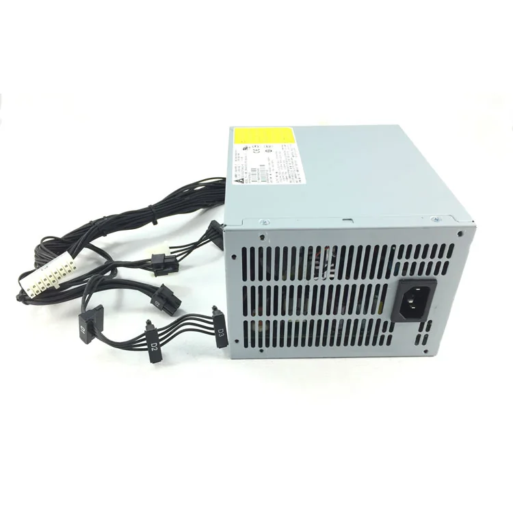 Fontes de Alimentação Hp DPS-600UB A