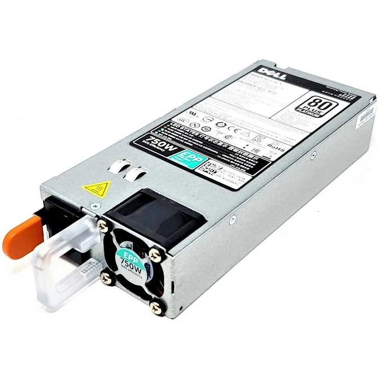 Fontes de Alimentação Dell E750E-S1