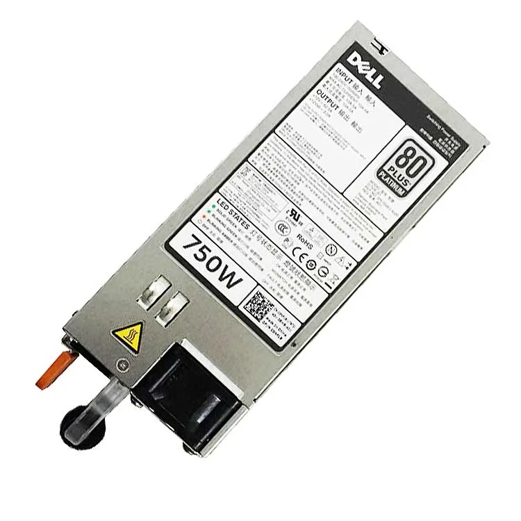 Fontes de Alimentação Dell F750E-S0