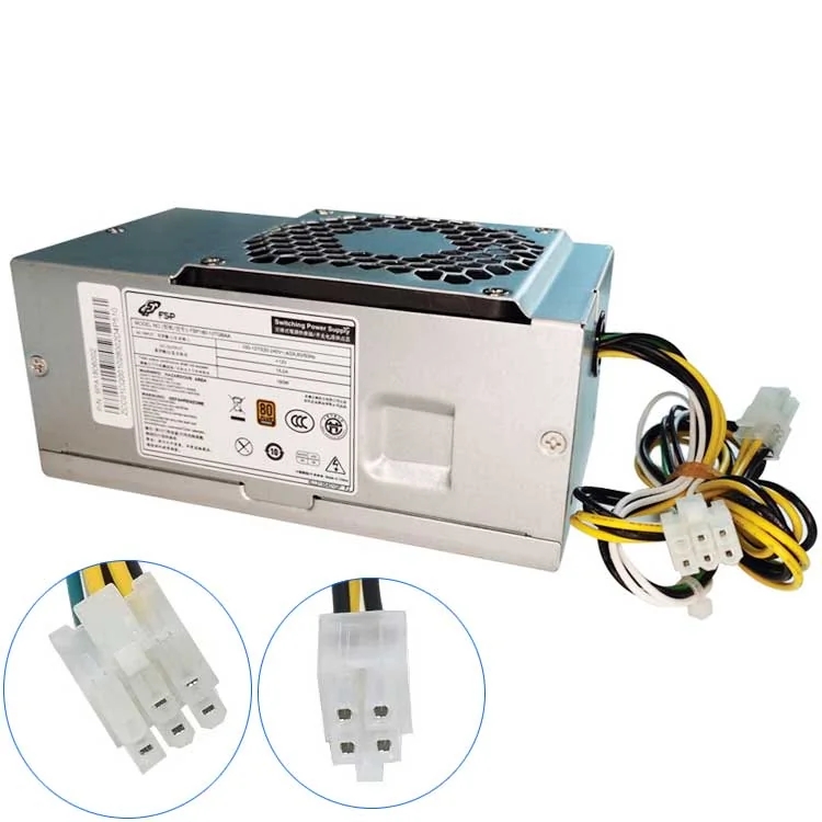 Fontes de Alimentação Acer FSP180-10TGBAA