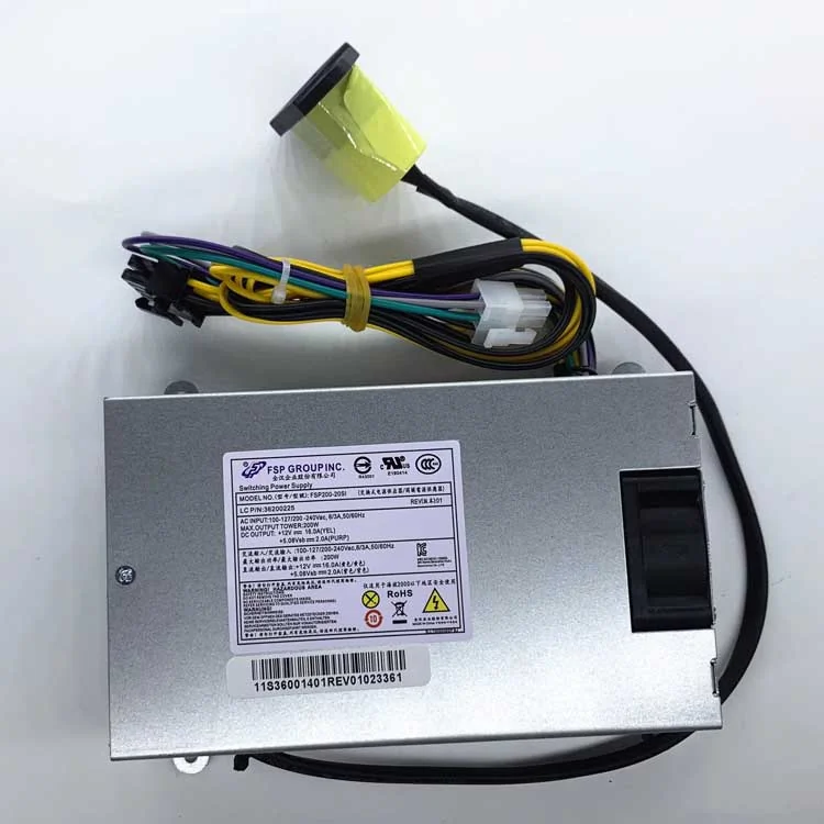 Lenovo FSP200-20SI