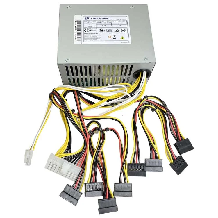 Hikvision FSP350-20GSV
