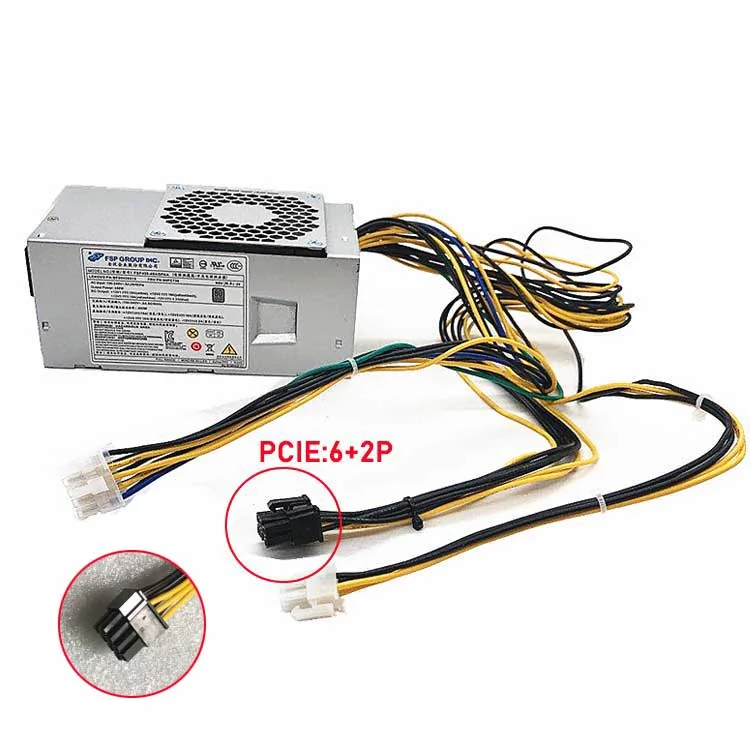 Lenovo FSP450-20TGBAB