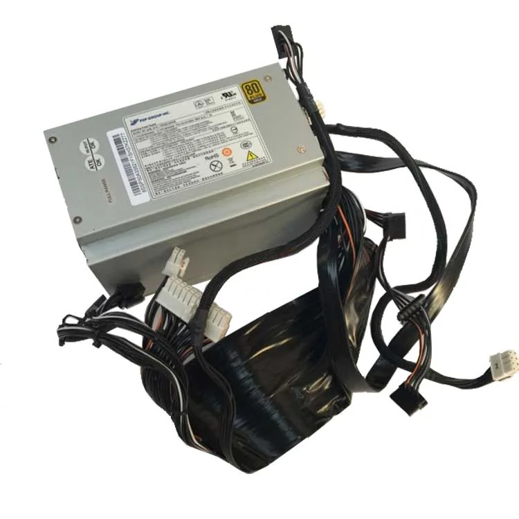 Fontes de Alimentação Lenovo FSP800-90WSE