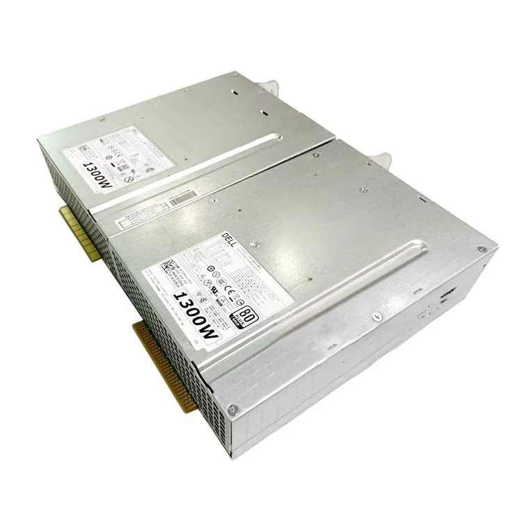 Fontes de Alimentação Dell H1300EF-02