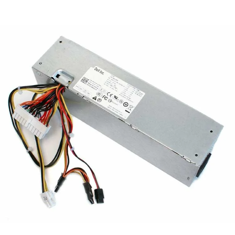 Fontes de Alimentação Dell H240AS-01