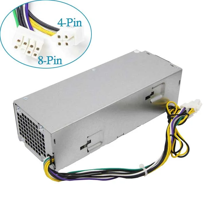 Fontes de Alimentação Dell H62JR