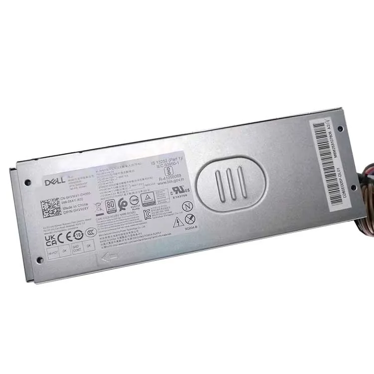 Fontes de Alimentação Dell H260EBS-00