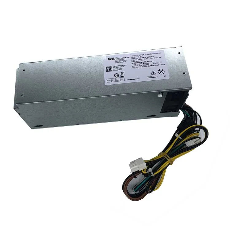 Fontes de Alimentação Dell H360EGM-00