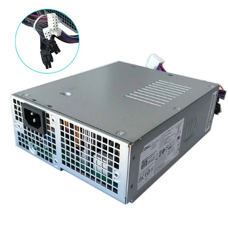 Fontes de Alimentação Dell H750EPS-00