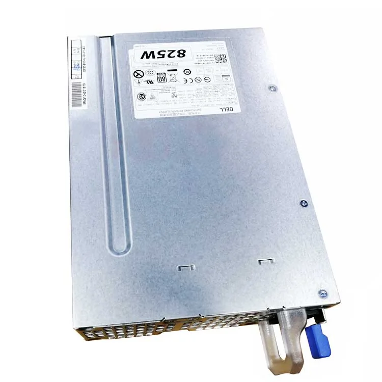 Fontes de Alimentação Dell H825EF-02