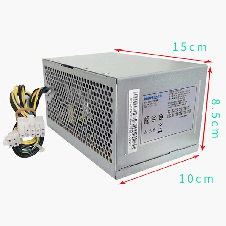 Fontes de Alimentação Lenovo HK280-23PP