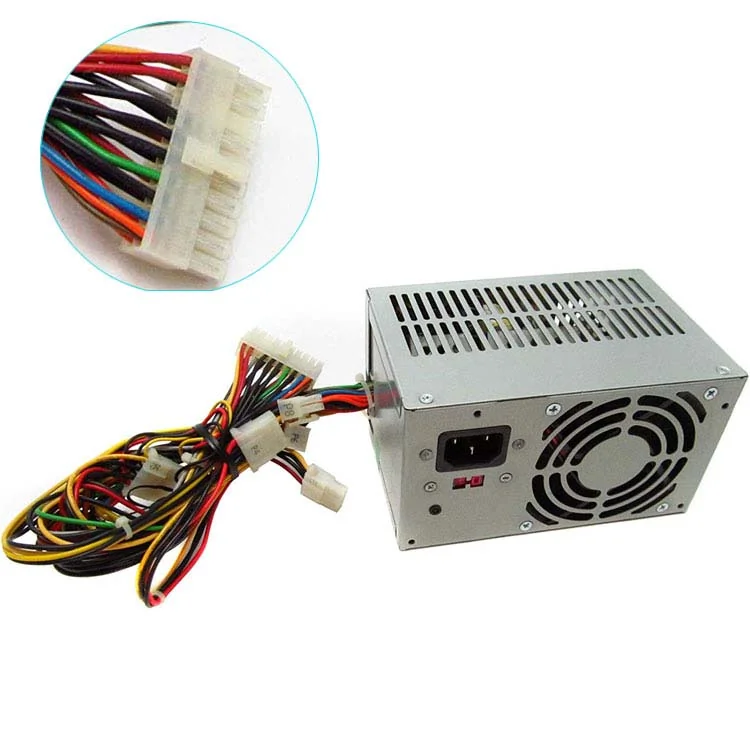 Fontes de Alimentação Dell HP-P3017F3 LF
