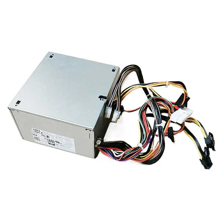 Fontes de Alimentação Dell D550EGM-01
