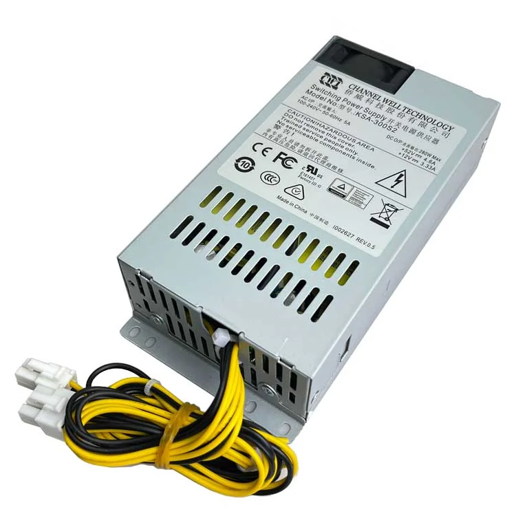 Hikvision KSA-300S2