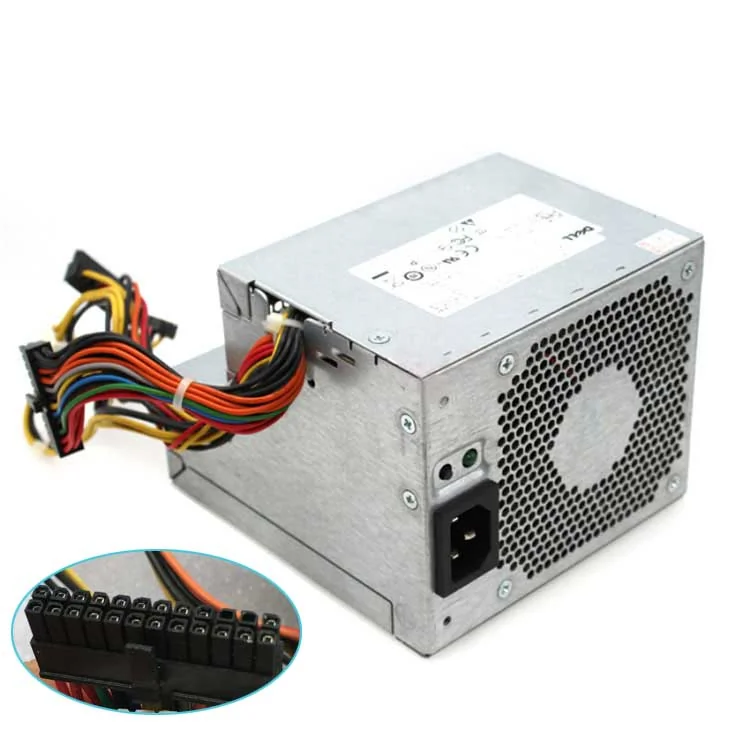 Dell N249M