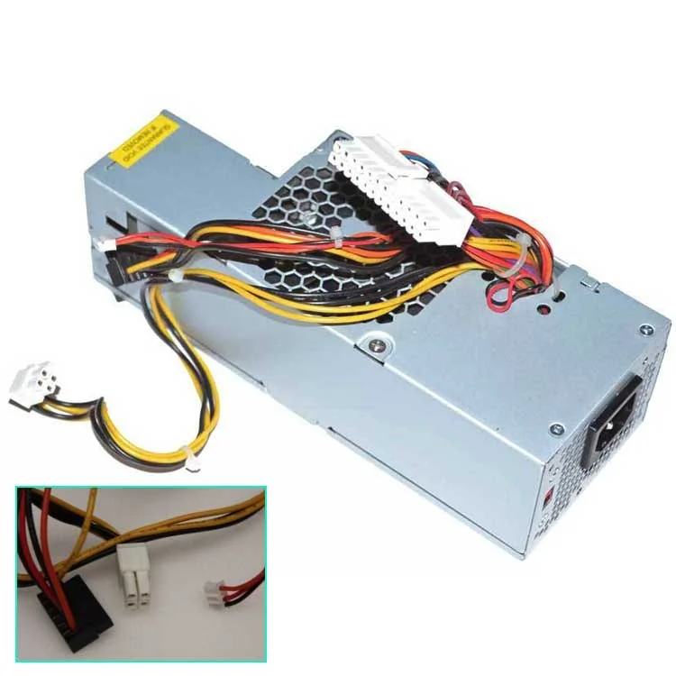 Fontes de Alimentação Dell N275P-01