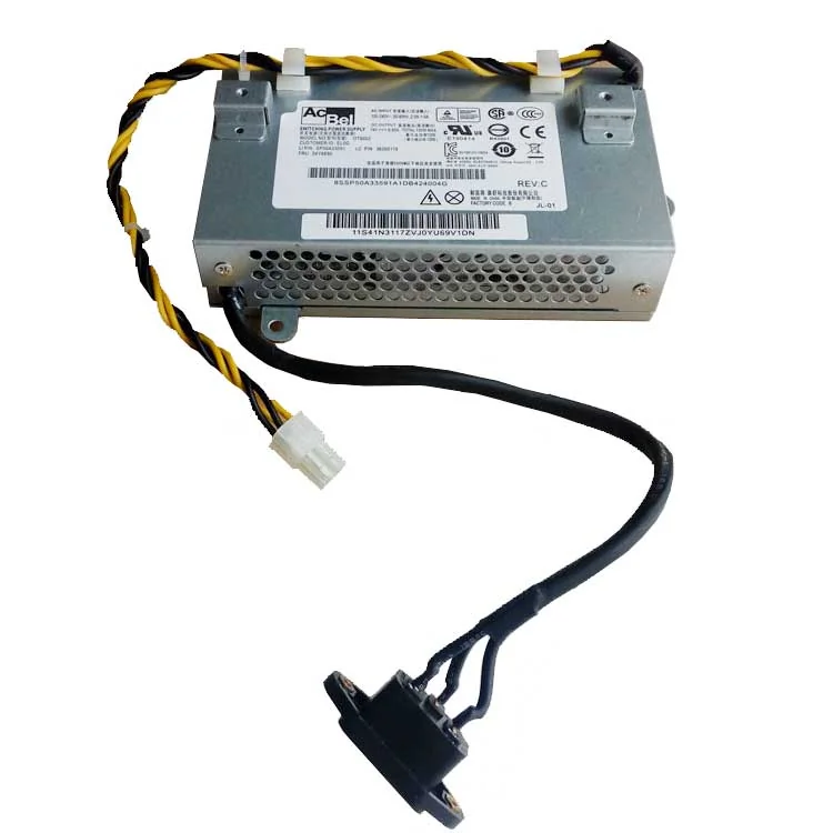 Fontes de Alimentação Lenovo 0T9002