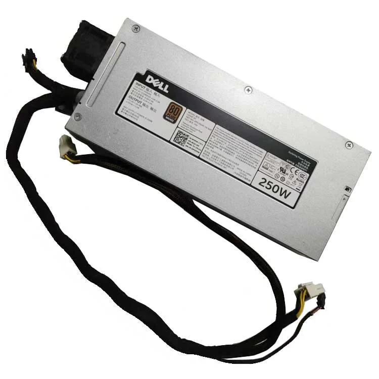 Fontes de Alimentação Dell AC250E-S0