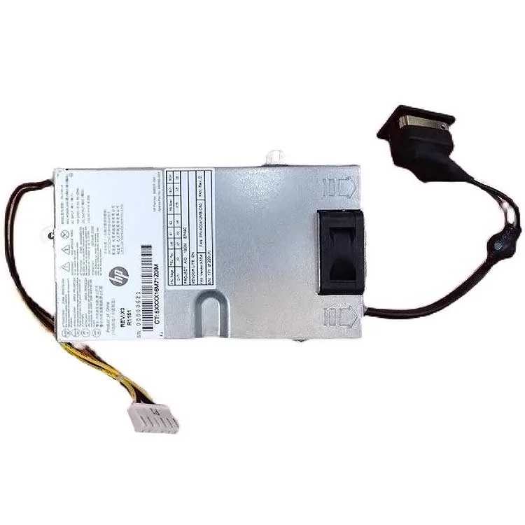 Fontes de Alimentação Hp PA-1181-8