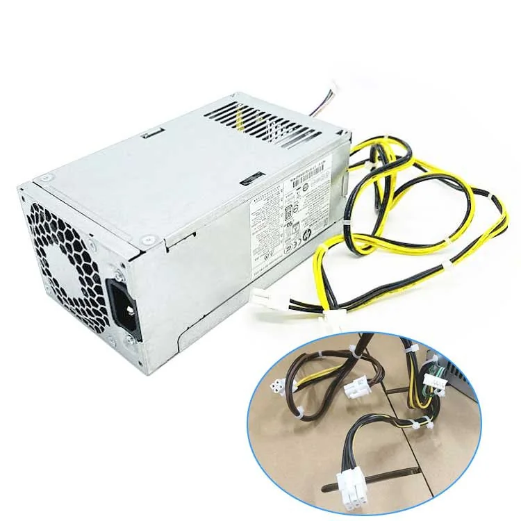Hp PCG007