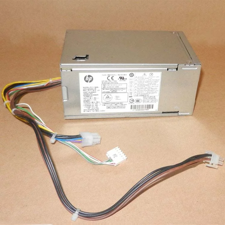 Fontes de Alimentação Hp 722299-001