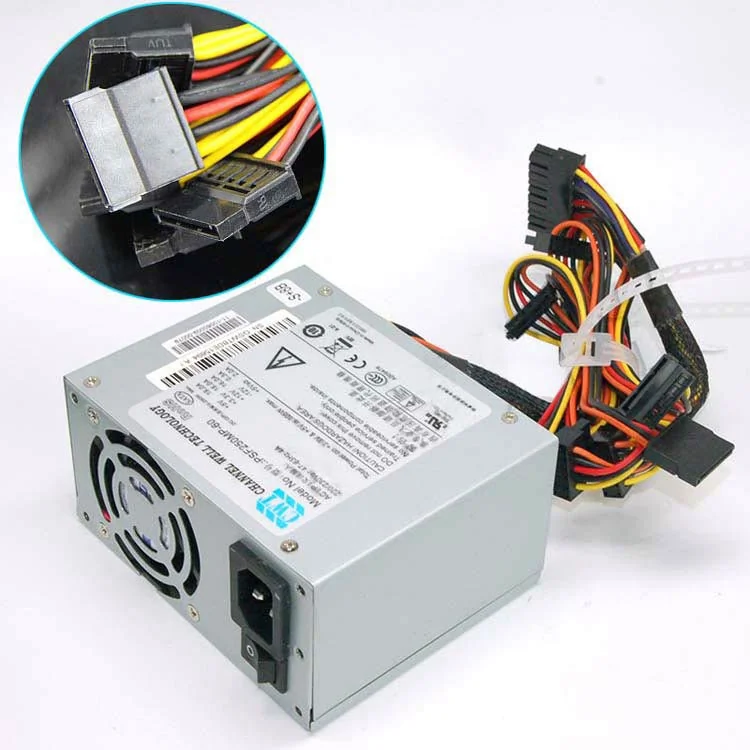 Cwt PSF250MP-60