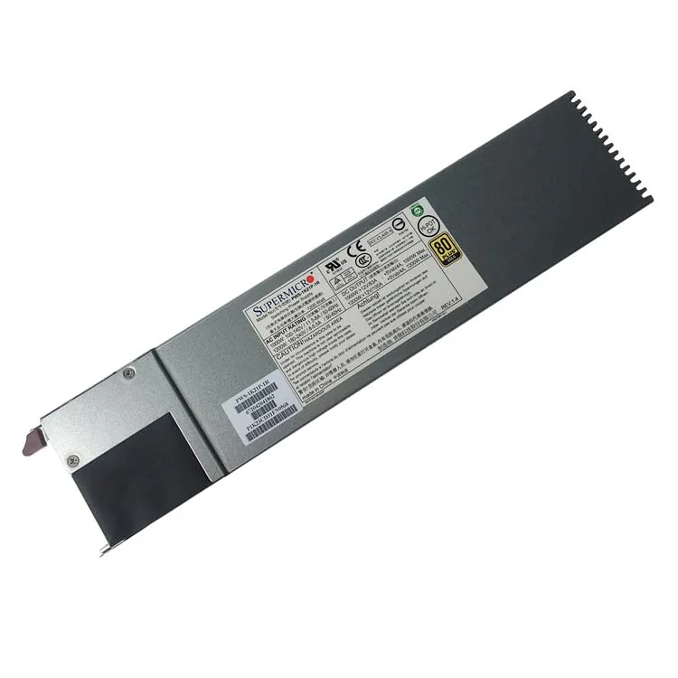 Supermicro PWS-1K21P-1R