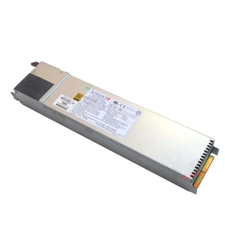 Supermicro PWS-1K41P-1R