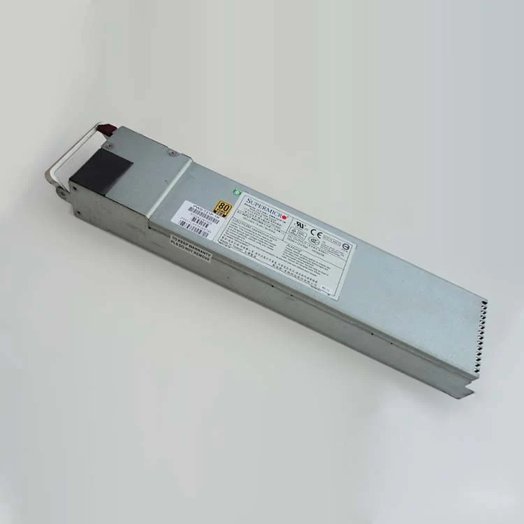 Supermicro PWS-721P-1R