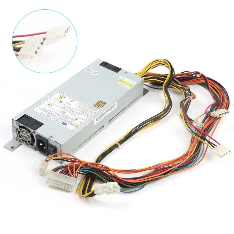 Fontes de Alimentação Fsp SPI400U4BB