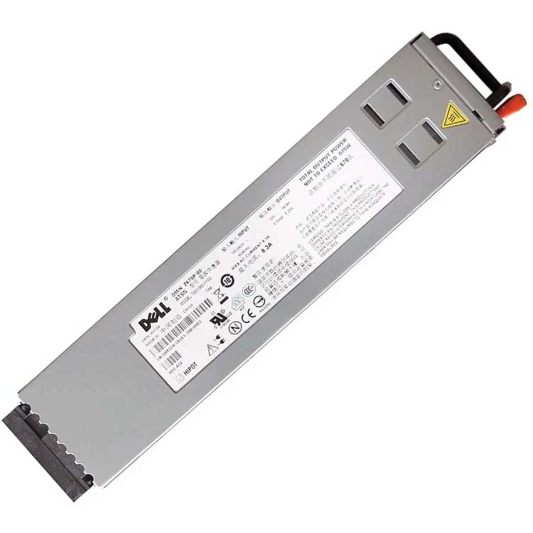 Fontes de Alimentação Dell Z670P-00